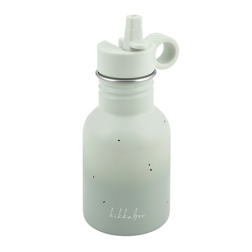 Παγούρι Ανοξείδωτο Kikka Boo 350ml Flora Sage