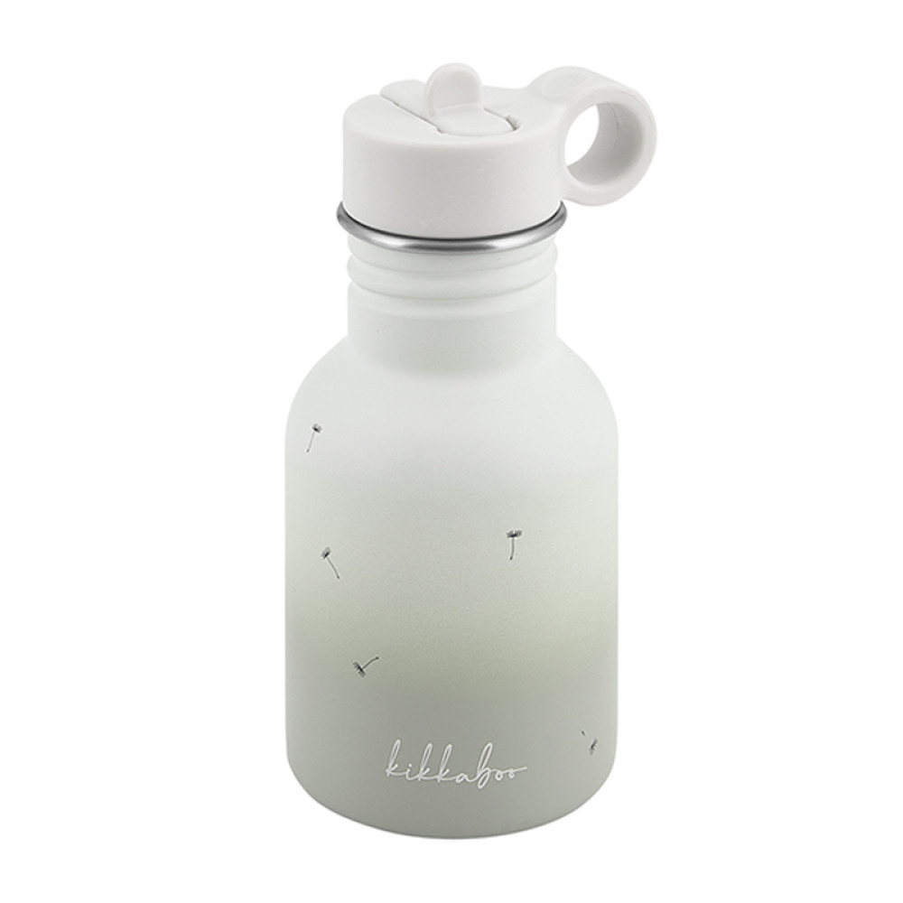 Παγούρι Ανοξείδωτο Kikka Boo 350ml Flora Sand