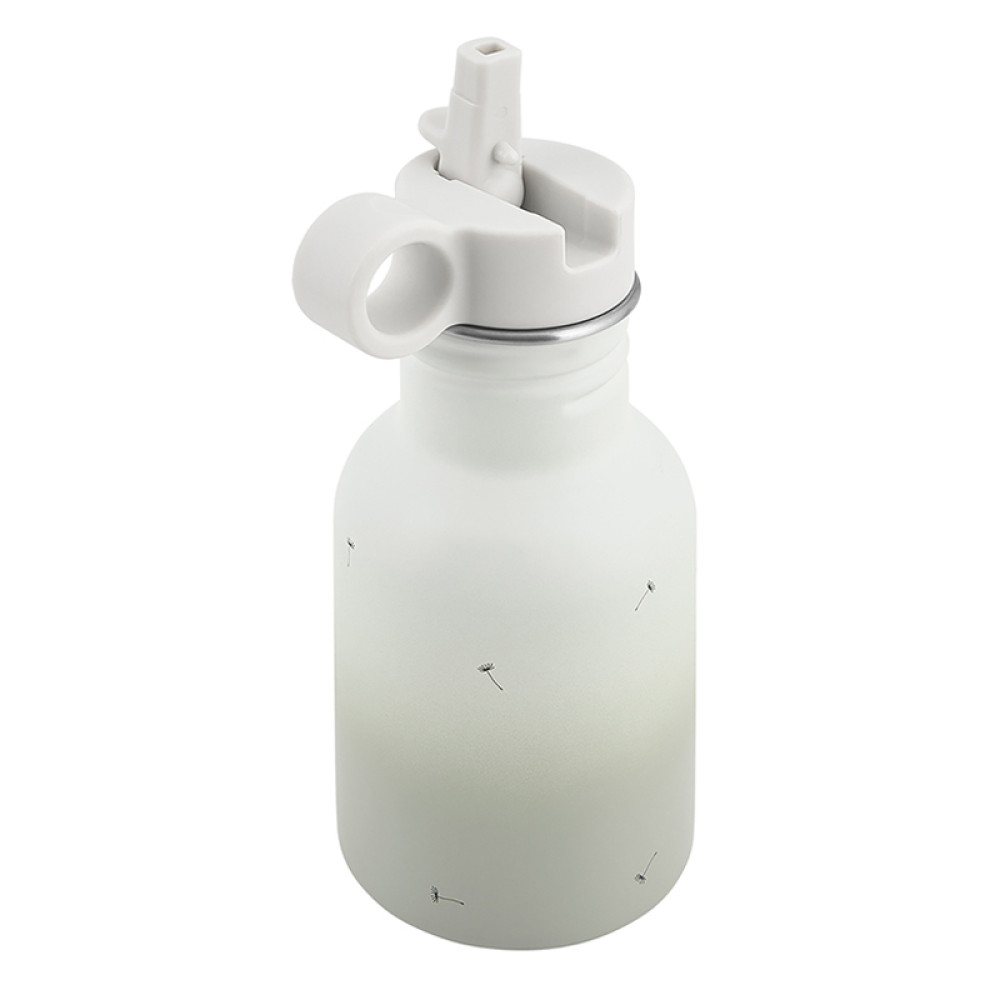Παγούρι Ανοξείδωτο Kikka Boo 350ml Flora Sand