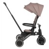 Τρίκυκλο Ποδήλατο Kikka boo 8in1 Trix Beige