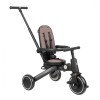 Τρίκυκλο Ποδήλατο Kikka boo 8in1 Trix Beige