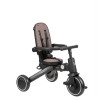 Τρίκυκλο Ποδήλατο Kikka boo 8in1 Trix Beige