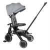 Τρίκυκλο Ποδήλατο Kikka boo 8in1 Trix Grey Τρίκυκλο Ποδήλατο Kikka boo 8in1 Trix Grey