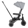 Τρίκυκλο Ποδήλατο Kikka boo 8in1 Trix Grey Τρίκυκλο Ποδήλατο Kikka boo 8in1 Trix Grey