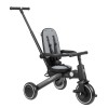 Τρίκυκλο Ποδήλατο Kikka boo 8in1 Trix Grey Τρίκυκλο Ποδήλατο Kikka boo 8in1 Trix Grey