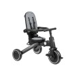 Τρίκυκλο Ποδήλατο Kikka boo 8in1 Trix Grey Τρίκυκλο Ποδήλατο Kikka boo 8in1 Trix Grey