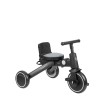 Τρίκυκλο Ποδήλατο Kikka boo 8in1 Trix Grey Τρίκυκλο Ποδήλατο Kikka boo 8in1 Trix Grey