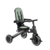Τρίκυκλο Ποδήλατο Kikka boo 8in1 Trix Mint Τρίκυκλο Ποδήλατο Kikka boo 8in1 Trix Mint