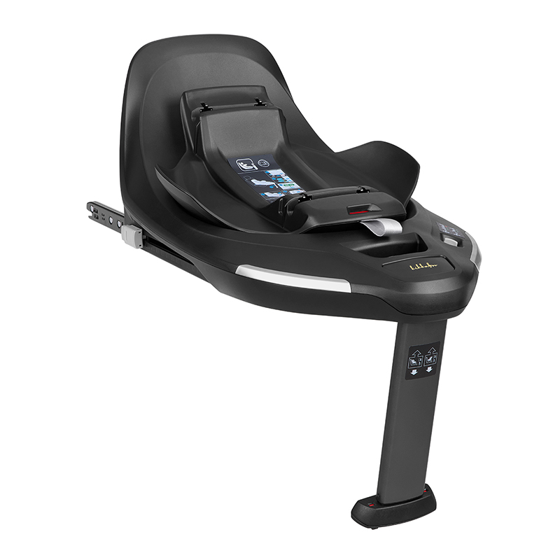 Βάση Καθίσματος Αυτοκινήτου Kikka boo 360° Isofix i-Class