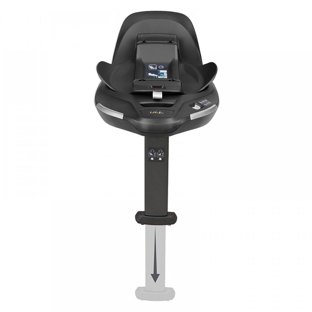 Βάση Καθίσματος Αυτοκινήτου Kikka boo 360° Isofix i-Class