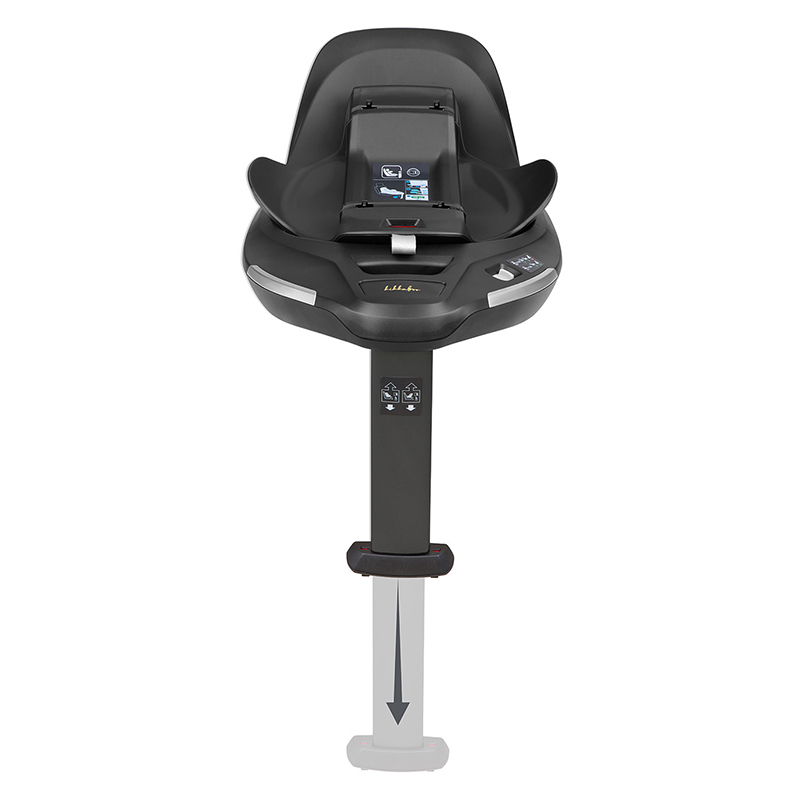 Βάση Καθίσματος Αυτοκινήτου Kikka boo 360° Isofix i-Class