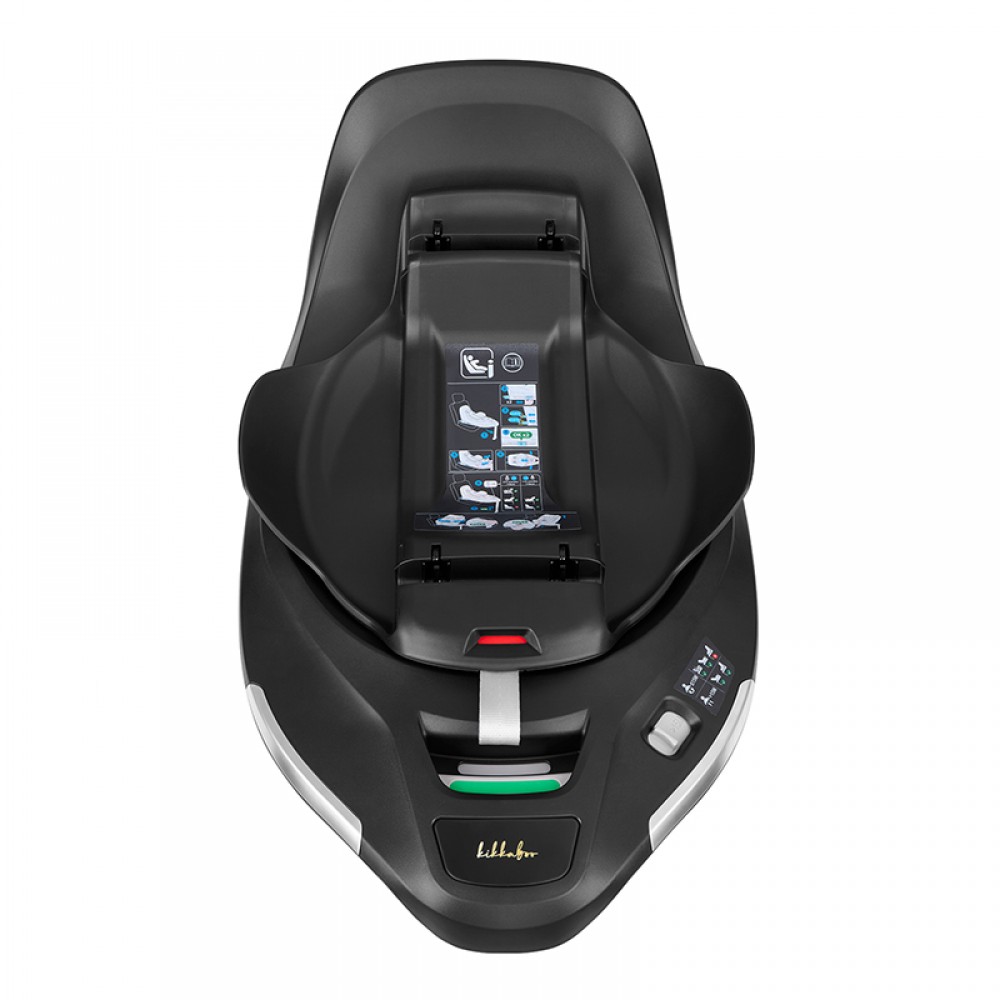 Βάση Καθίσματος Αυτοκινήτου Kikka boo 360° Isofix i-Class