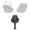 Βάση Καθίσματος Αυτοκινήτου Kikka boo 360° Isofix i-Class
