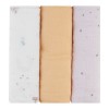 Πάνες Αγκαλιάς Μουσελίνας Kikka boo 75x75cm Hedge-Ηugs (3τεμ.) Πάνες Αγκαλιάς Μουσελίνας Kikka boo 75x75cm Hedge-Ηugs (3τεμ.)