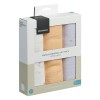 Πάνες Αγκαλιάς Μουσελίνας Kikka boo 75x75cm Seally Me (3τεμ.) Πάνες Αγκαλιάς Μουσελίνας Kikka boo 75x75cm Seally Me (3τεμ.)