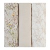 Πάνες Αγκαλιάς Μουσελίνας Kikka boo 100x100cm Secret Garden Beige (3τεμ.) Πάνες Αγκαλιάς Μουσελίνας Kikka boo 100x100cm Secret Garden Beige (3τεμ.)