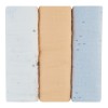 Πάνες Αγκαλιάς Μουσελίνας Kikka boo 75x75cm Stripy Friends (3τεμ.) Πάνες Αγκαλιάς Μουσελίνας Kikka boo 75x75cm Stripy Friends (3τεμ.)