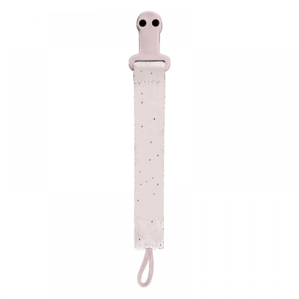 Κλιπ Πιπίλας Kikka boo Hedge-Hugs