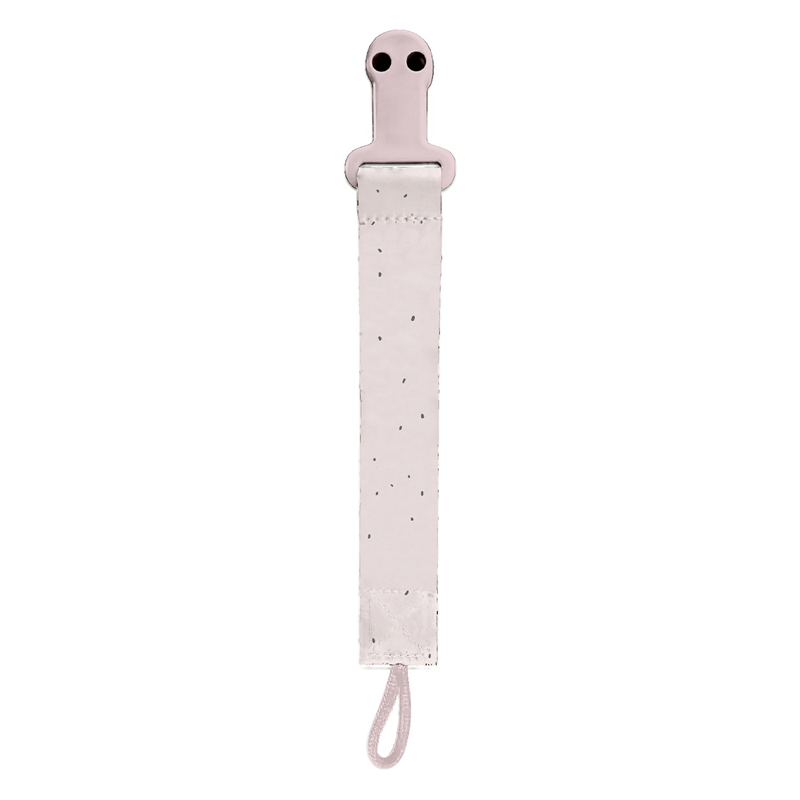 Κλιπ Πιπίλας Kikka boo Hedge-Hugs