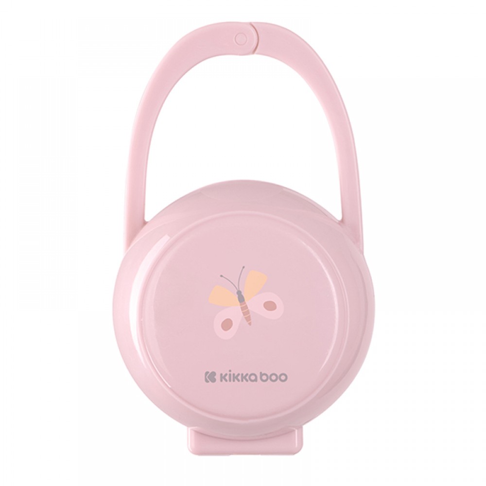 Θήκη Πιπίλας Kikka boo Hedge-hugs