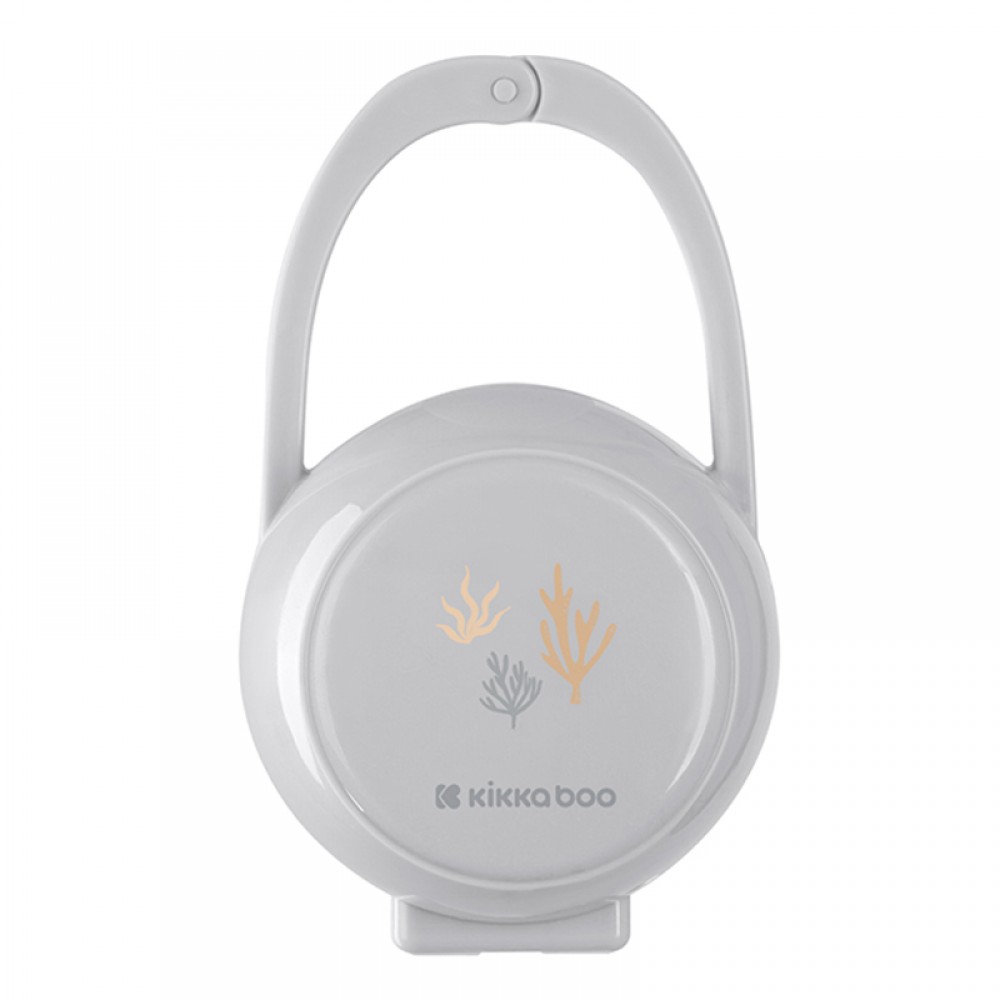 Θήκη Πιπίλας Kikka boo Seally Me