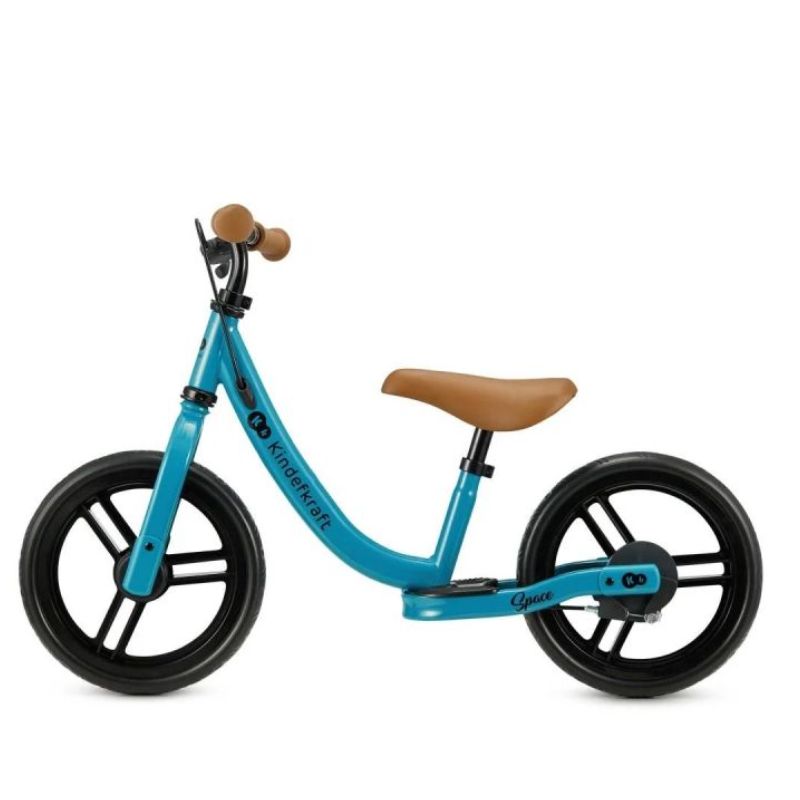Ποδήλατο Ισορροπίας Kinderkraft Space Deep Blue