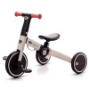 Τρίκυκλο Ποδήλατο Kinderkraft 4TRIKE Silver Grey