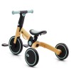 Τρίκυκλο Ποδήλατο Kinderkraft 4TRIKE Sunflower Blue