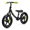 Ποδήλατο Ισορροπίας Kinderkraft 2Way Next Off Road Black