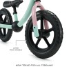 Ποδήλατο Ισορροπίας Kinderkraft 2Way Next Off Road Mint