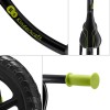 Ποδήλατο Ισορροπίας Kinderkraft 2Way Next Off Road Black