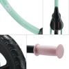 Ποδήλατο Ισορροπίας Kinderkraft 2Way Next Off Road Mint