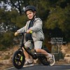 Ποδήλατο Ισορροπίας Kinderkraft 2Way Next Off Road Black