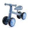 Ποδήλατο Ισορροπίας Kinderkraft Cutie Flash Blue