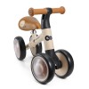 Ποδήλατο Ισορροπίας Kinderkraft Cutie Flash Beige