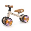 Ποδήλατο Ισορροπίας Kinderkraft Cutie Flash Beige