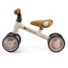 Ποδήλατο Ισορροπίας Kinderkraft Cutie Flash Beige