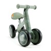 Ποδήλατο Ισορροπίας Kinderkraft Cutie Flash Green