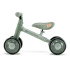 Ποδήλατο Ισορροπίας Kinderkraft Cutie Flash Green