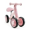 Ποδήλατο Ισορροπίας Kinderkraft Cutie Flash Pink