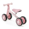 Ποδήλατο Ισορροπίας Kinderkraft Cutie Flash Pink