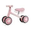 Ποδήλατο Ισορροπίας Kinderkraft Cutie Flash Pink