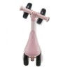 Ποδήλατο Ισορροπίας Kinderkraft Cutie Flash Pink