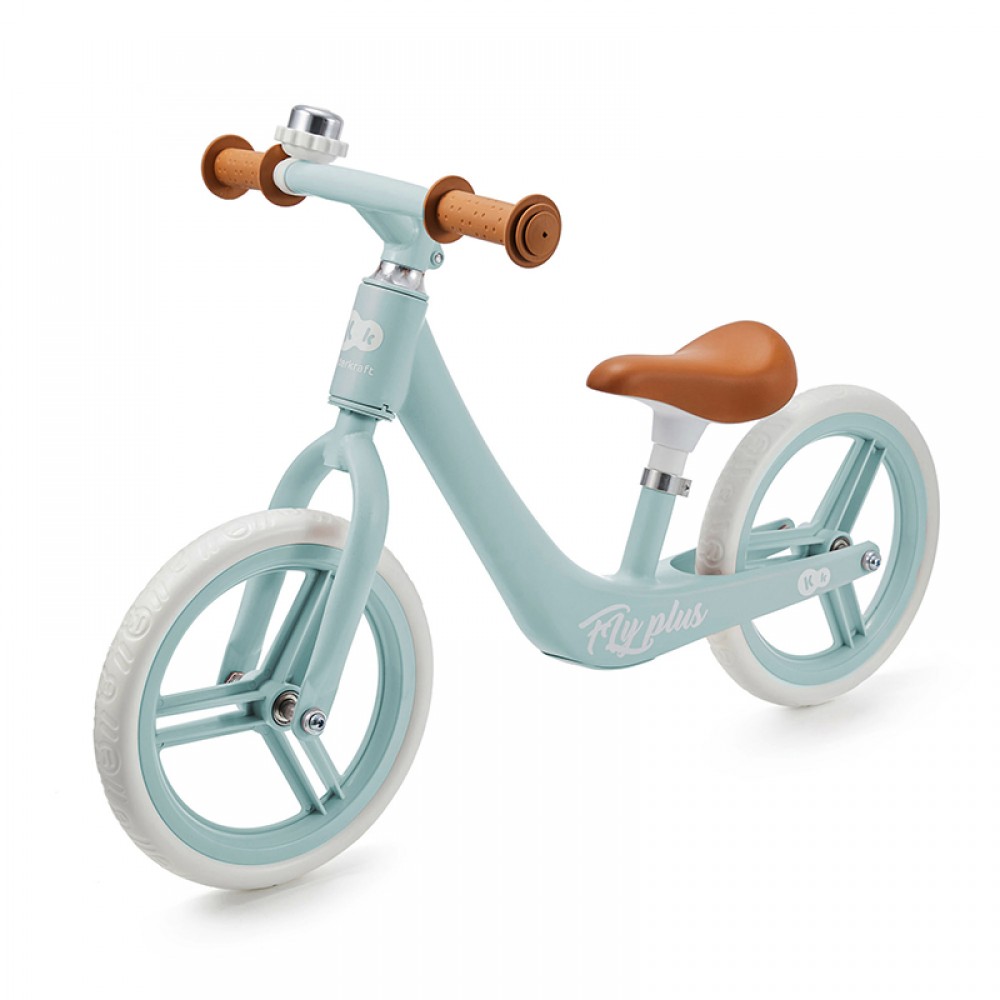 Ποδήλατο Ισορροπίας Kinderkraft Fly Plus Blue