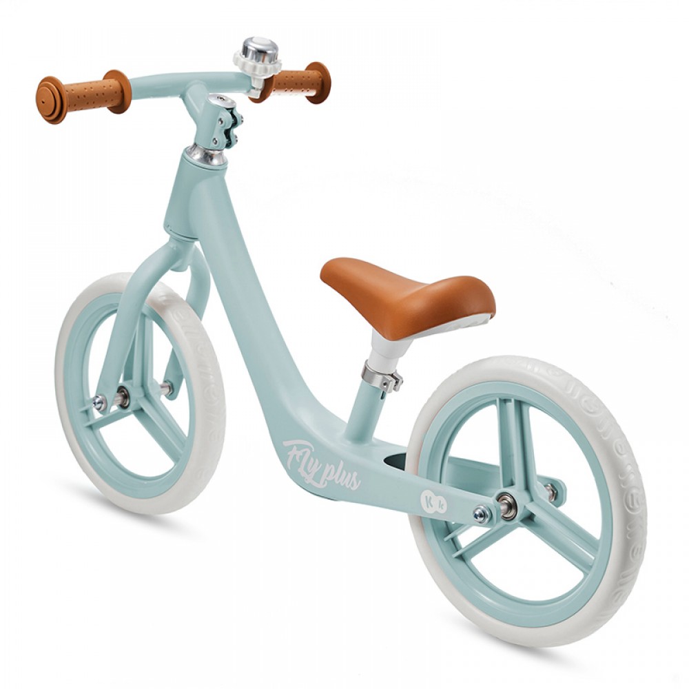 Ποδήλατο Ισορροπίας Kinderkraft Fly Plus Blue
