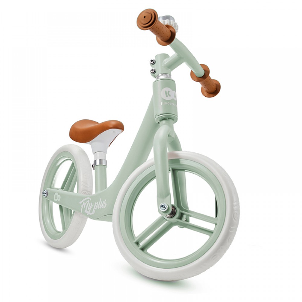 Ποδήλατο Ισορροπίας Kinderkraft Fly Plus Mint