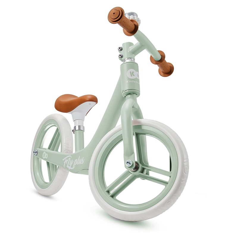 Ποδήλατο Ισορροπίας Kinderkraft Fly Plus Mint