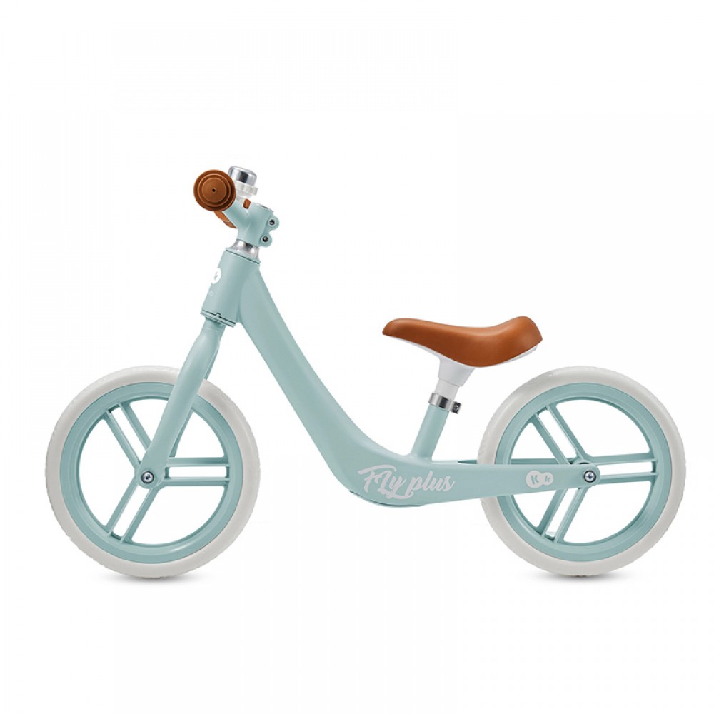 Ποδήλατο Ισορροπίας Kinderkraft Fly Plus Blue