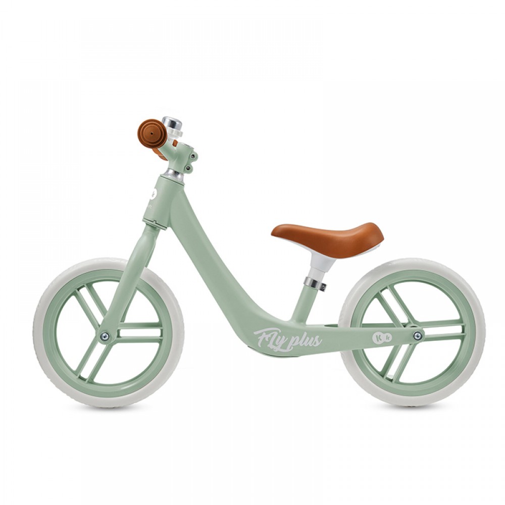 Ποδήλατο Ισορροπίας Kinderkraft Fly Plus Mint