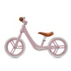 Ποδήλατο Ισορροπίας Kinderkraft Fly Plus Pink